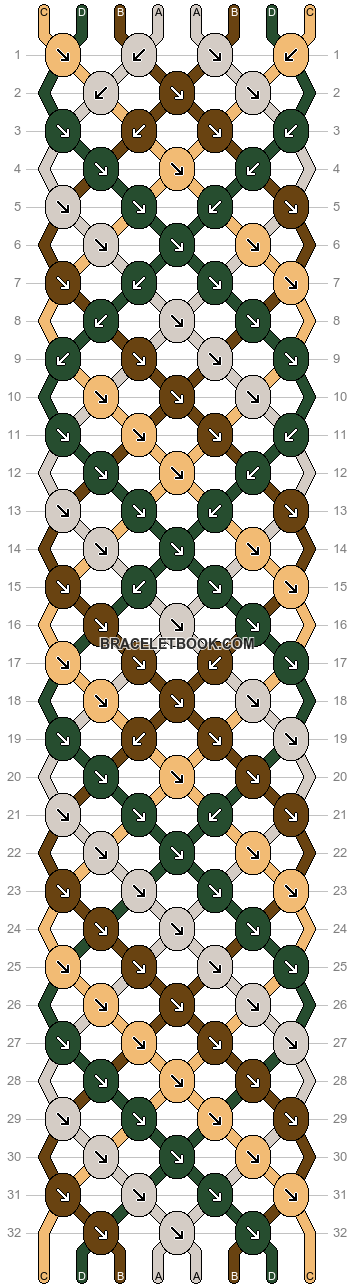 Normal pattern #110472 variation #202398 pattern
