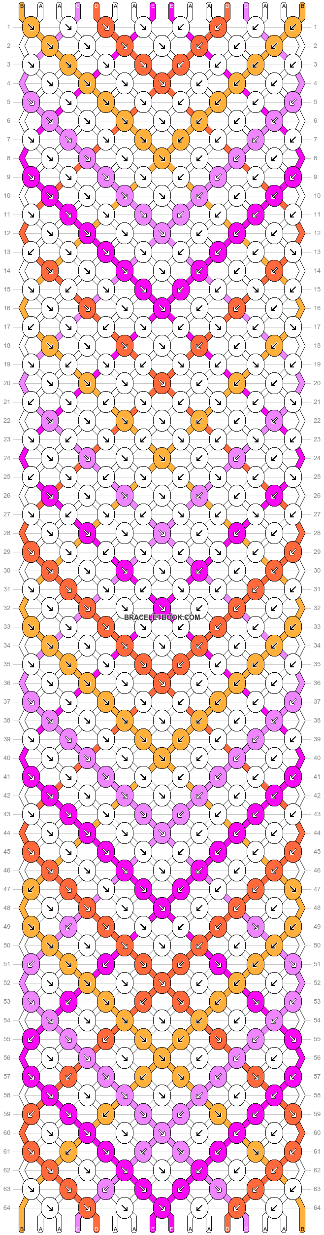 Normal pattern #33355 variation #202401 pattern