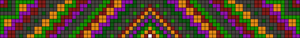 Alpha pattern #68233 variation #202403
