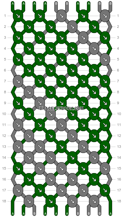 Normal pattern #970 variation #202407 pattern