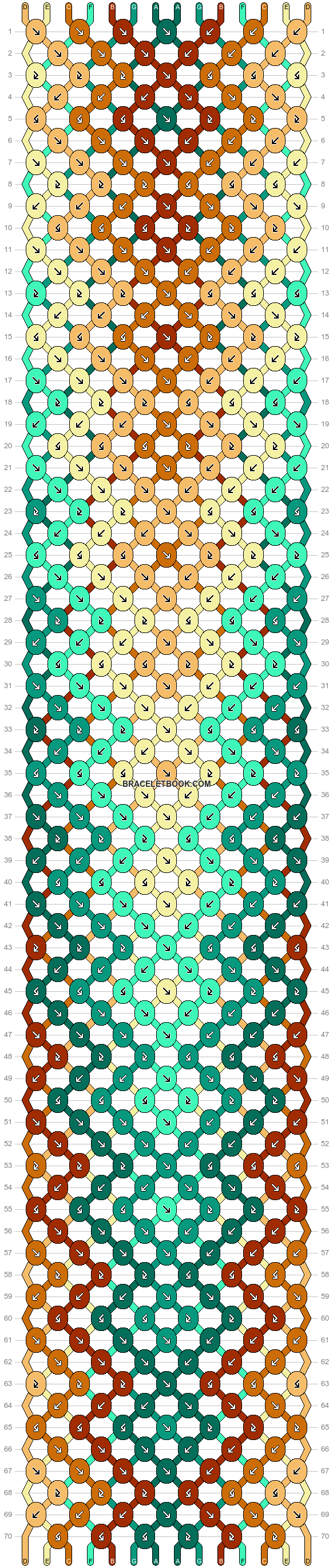 Normal pattern #24805 variation #202416 pattern