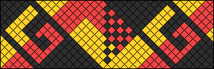 Normal pattern #111354 variation #202420