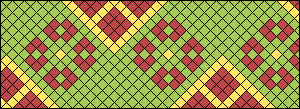 Normal pattern #111405 variation #202429