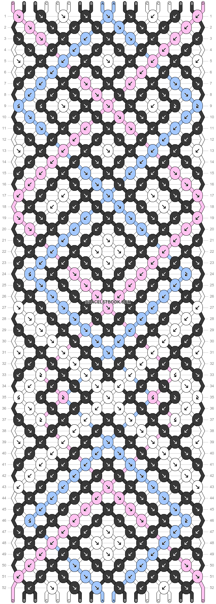 Normal pattern #111225 variation #202440 pattern