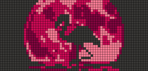 Alpha pattern #111311 variation #202450
