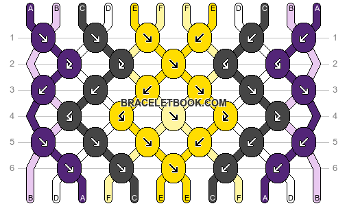 Normal pattern #18 variation #202461 pattern