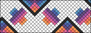 Normal pattern #111434 variation #202464