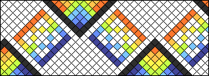 Normal pattern #111433 variation #202465