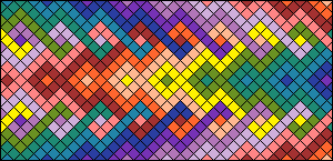 Normal pattern #61215 variation #202481