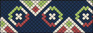 Normal pattern #111431 variation #202490
