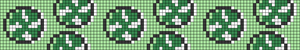 Alpha pattern #111492 variation #202534