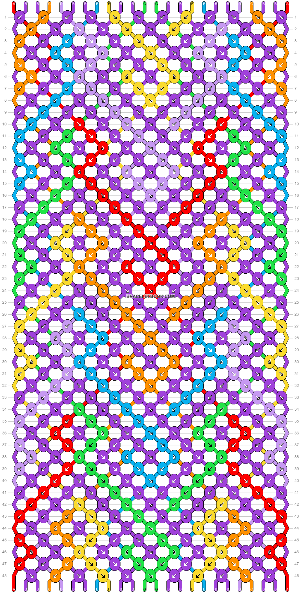 Normal pattern #79946 variation #202545 pattern