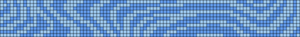 Alpha pattern #111461 variation #202547