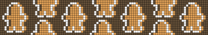 Alpha pattern #111495 variation #202573