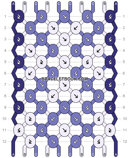 Normal pattern #111467 variation #202616 pattern