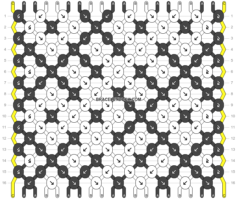 Normal pattern #111473 variation #202622 pattern