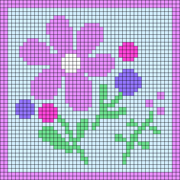 Alpha pattern #109661 variation #202625 preview