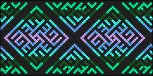 Normal pattern #111440 variation #202626