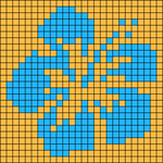 Alpha pattern #51134 variation #202656