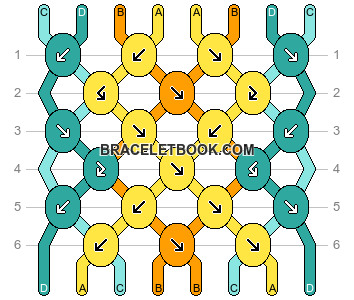 Normal pattern #11040 variation #202711 pattern