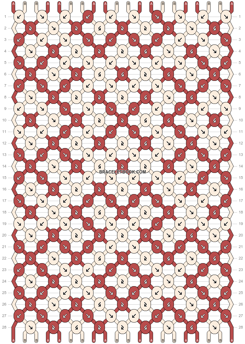 Normal pattern #19241 variation #202748 pattern