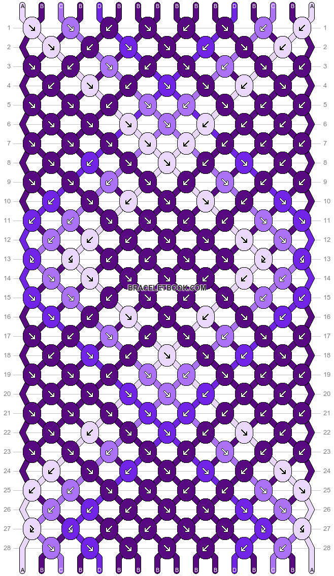Normal pattern #111583 variation #202779 pattern