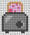 Alpha pattern #111591 variation #202781