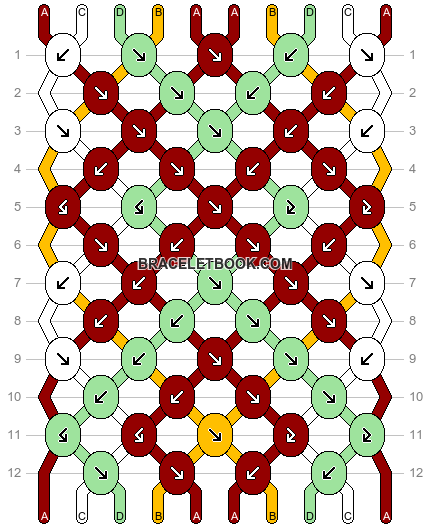 Normal pattern #111528 variation #202782 pattern