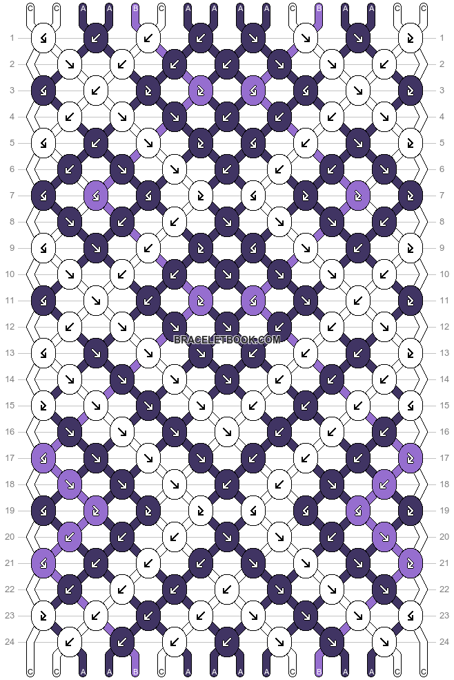 Normal pattern #111604 variation #202786 pattern