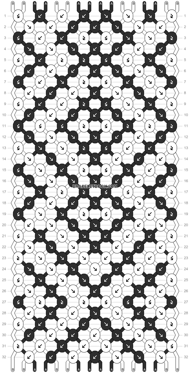Normal pattern #111599 variation #202795 pattern