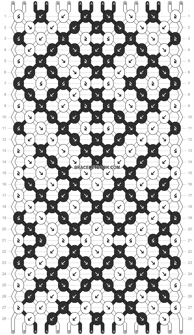 Normal pattern #111605 variation #202797 pattern