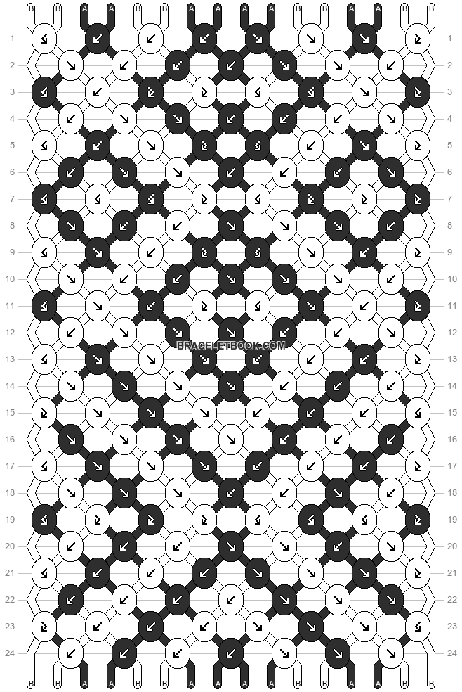 Normal pattern #111604 variation #202798 pattern