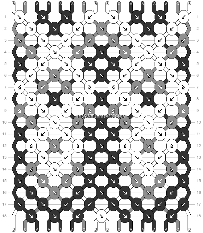 Normal pattern #111621 variation #202801 pattern