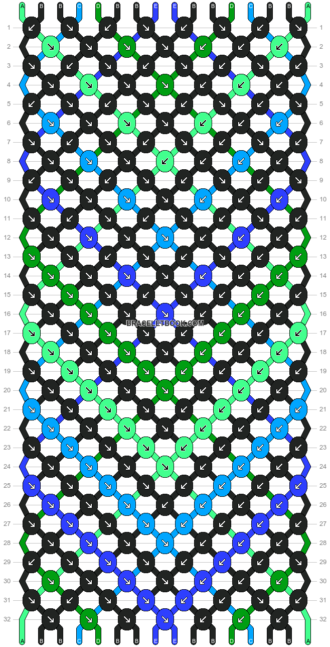 Normal pattern #25162 variation #202803 pattern