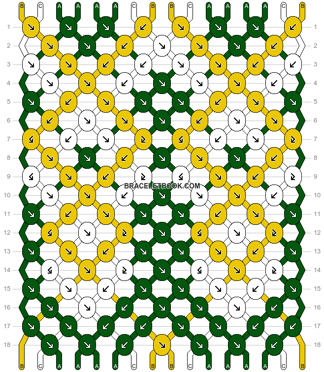 Normal pattern #111621 variation #202809 pattern