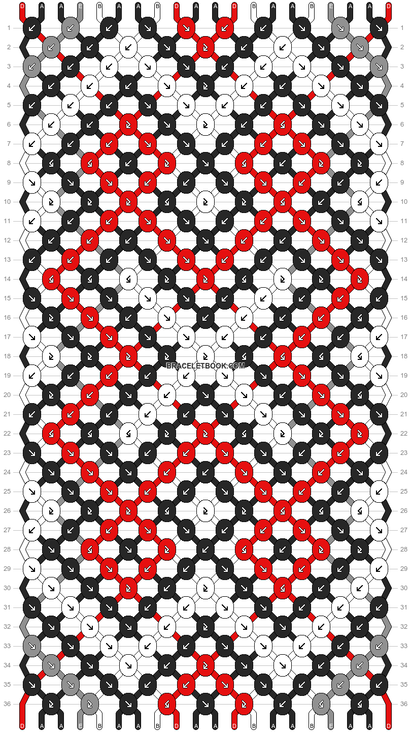 Normal pattern #111569 variation #202822 pattern