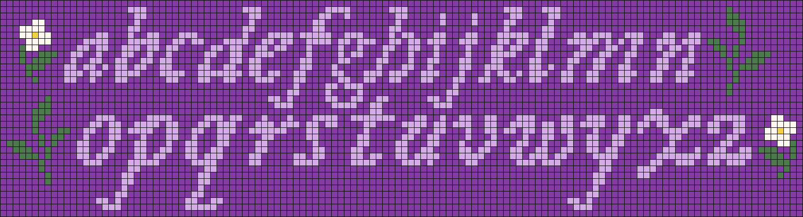 Alpha pattern #75922 variation #202844 preview