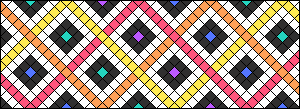 Normal pattern #22893 variation #202847