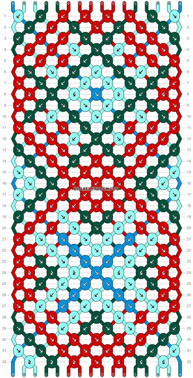 Normal pattern #37065 variation #202850 pattern