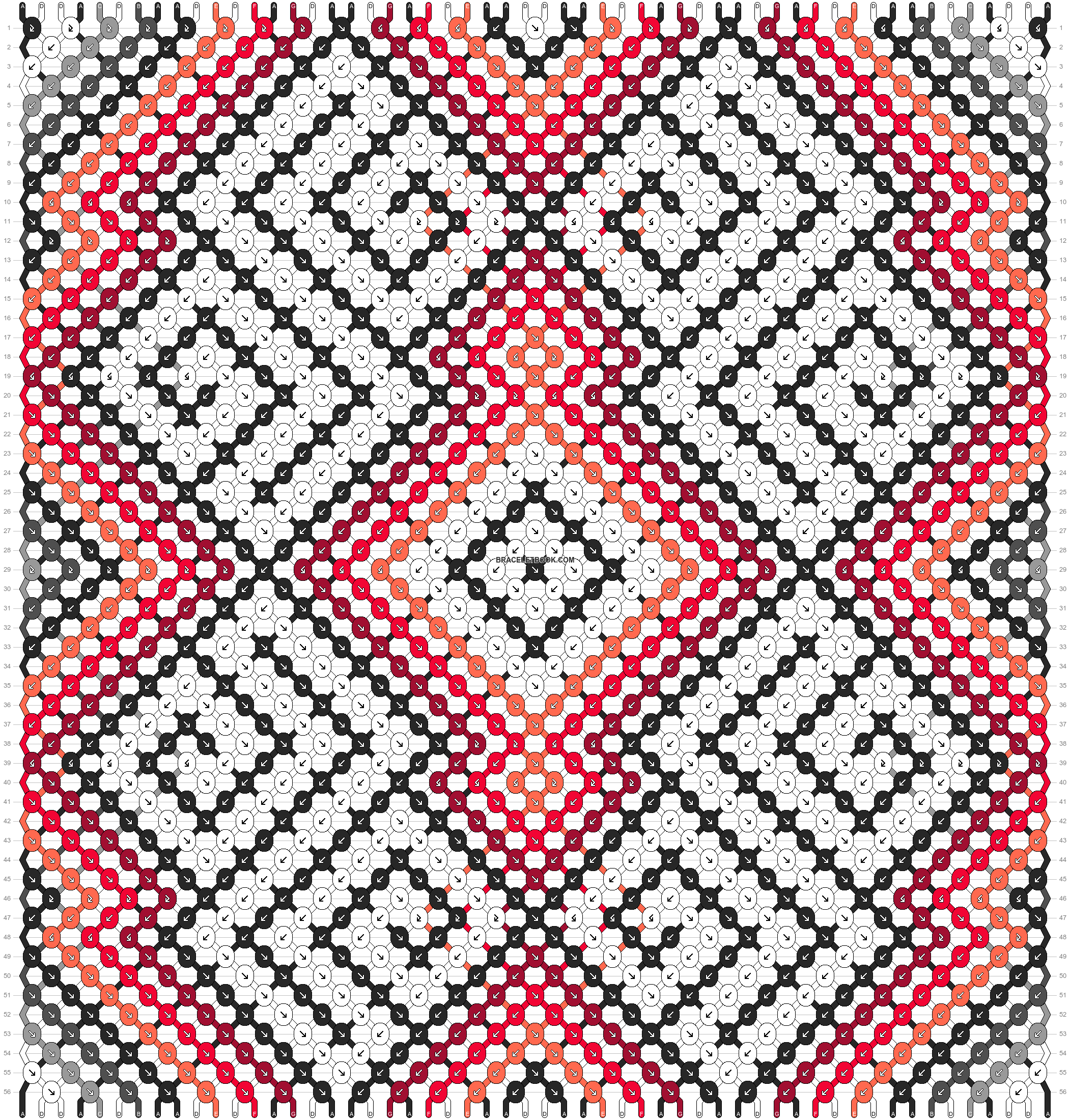 Normal pattern #60929 variation #202854 pattern