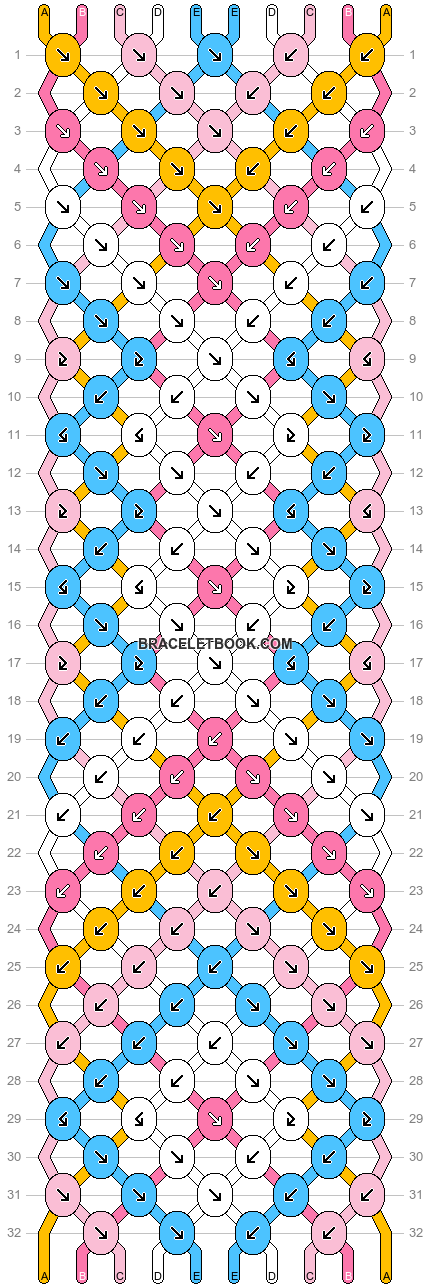 Normal pattern #26424 variation #202876 pattern
