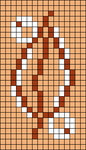 Alpha pattern #111671 variation #202889