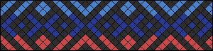 Normal pattern #111690 variation #202905