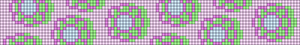 Alpha pattern #74662 variation #202919