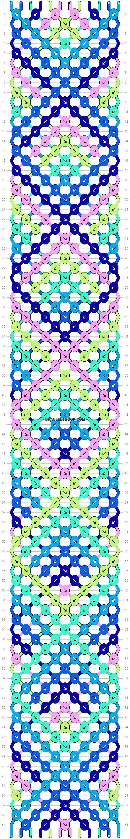 Normal pattern #60014 variation #202923 pattern