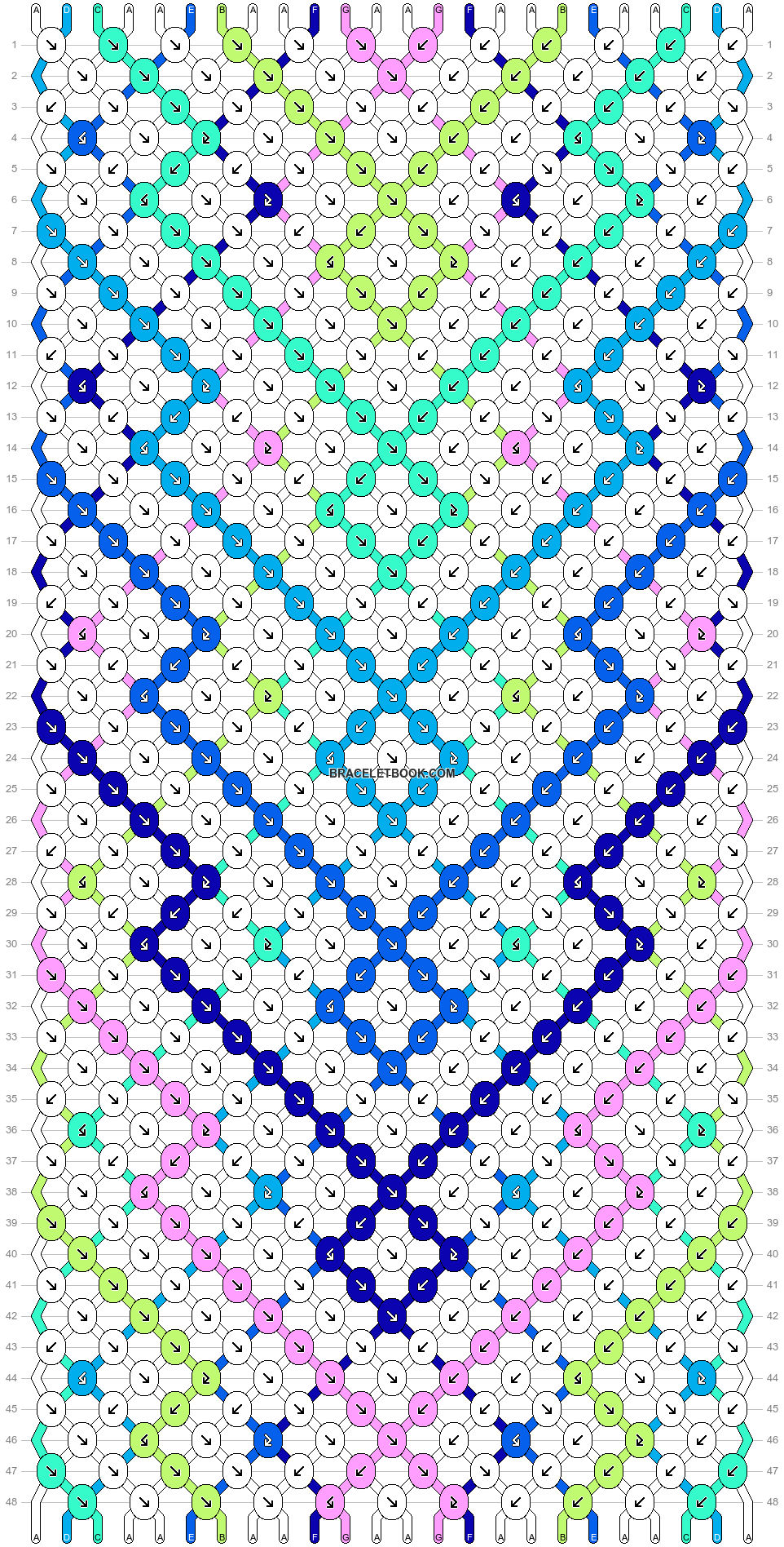Normal pattern #93765 variation #202924 pattern