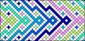 Normal pattern #93765 variation #202924