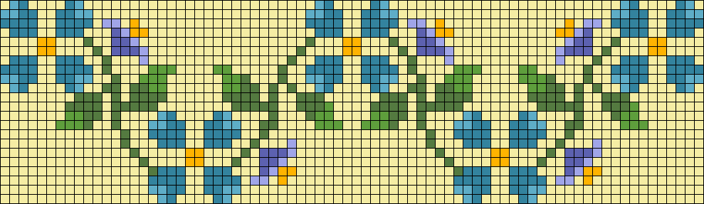 Alpha pattern #111784 variation #202932 preview