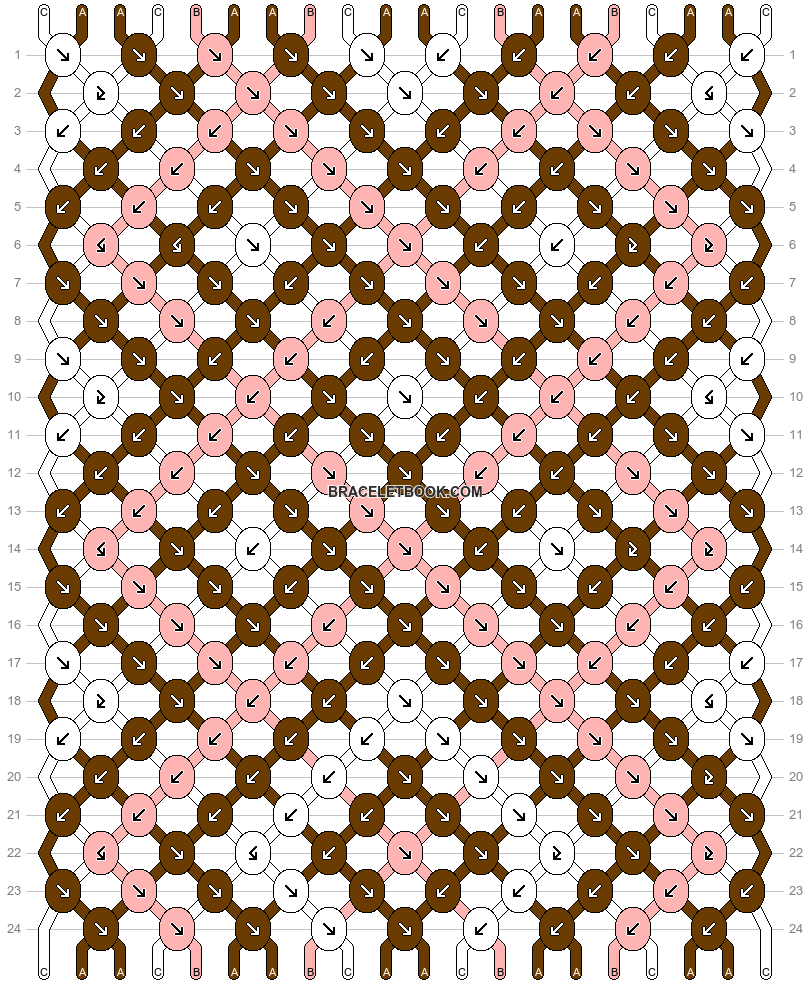 Normal pattern #95879 variation #202954 pattern
