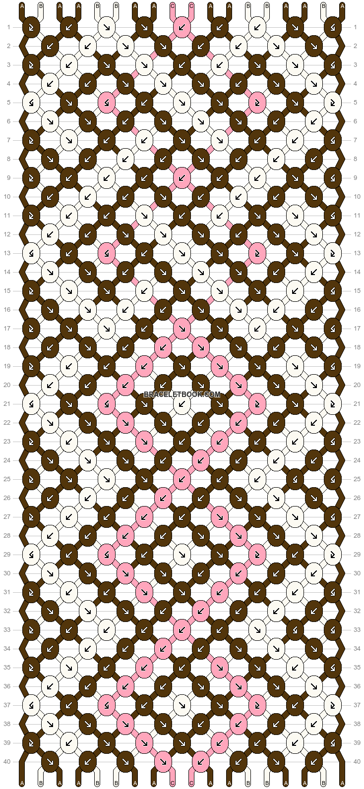 Normal pattern #87718 variation #202955 pattern